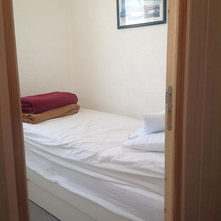 Apartmán La Triere Saint-Hilaire-de-Riez Pokoj fotografie