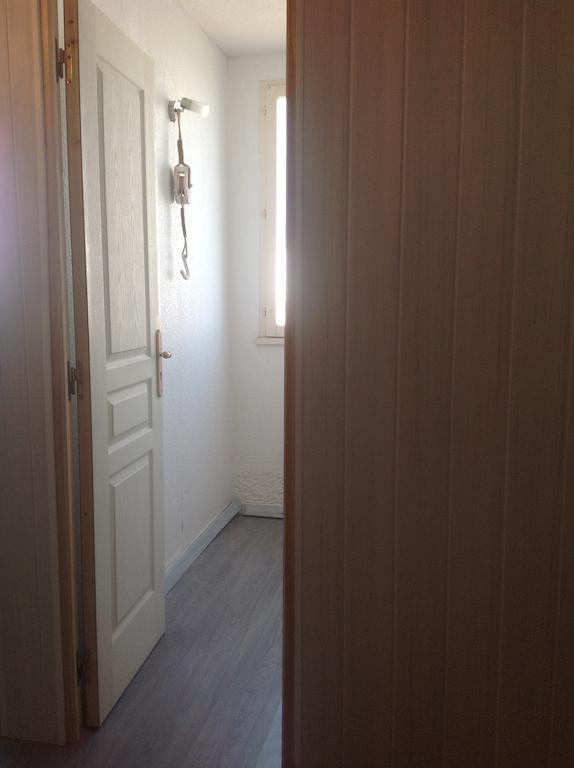 Apartmán La Triere Saint-Hilaire-de-Riez Pokoj fotografie