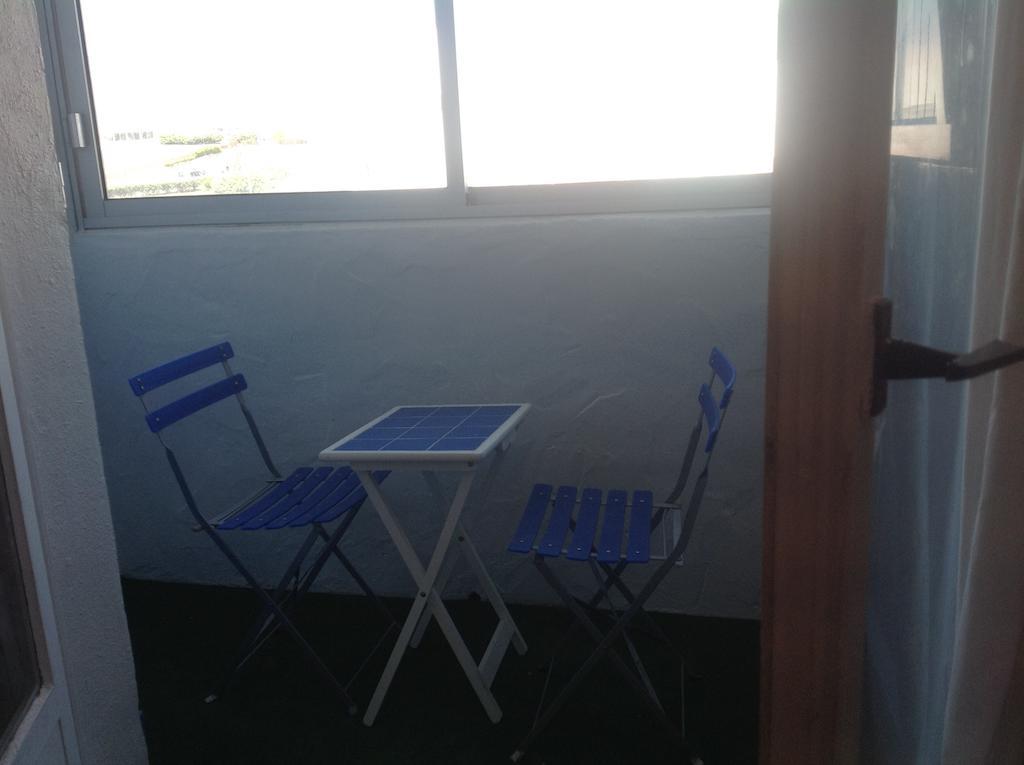 Apartmán La Triere Saint-Hilaire-de-Riez Pokoj fotografie