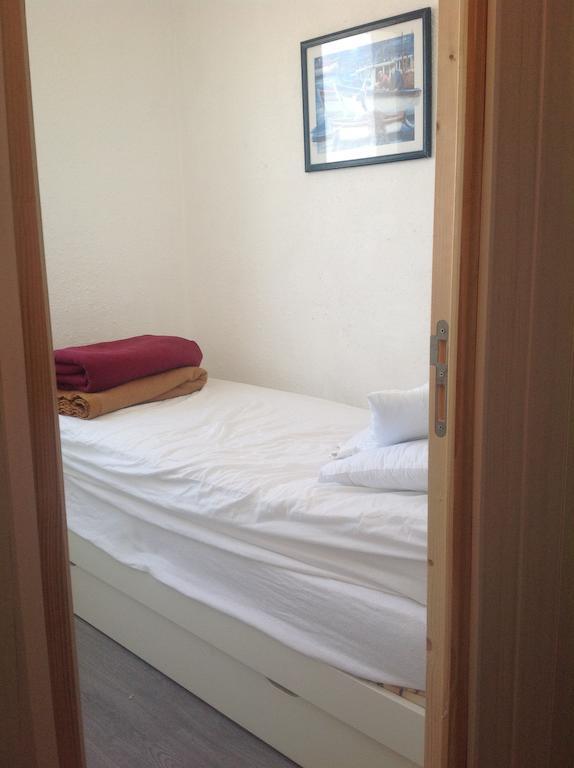 Apartmán La Triere Saint-Hilaire-de-Riez Pokoj fotografie