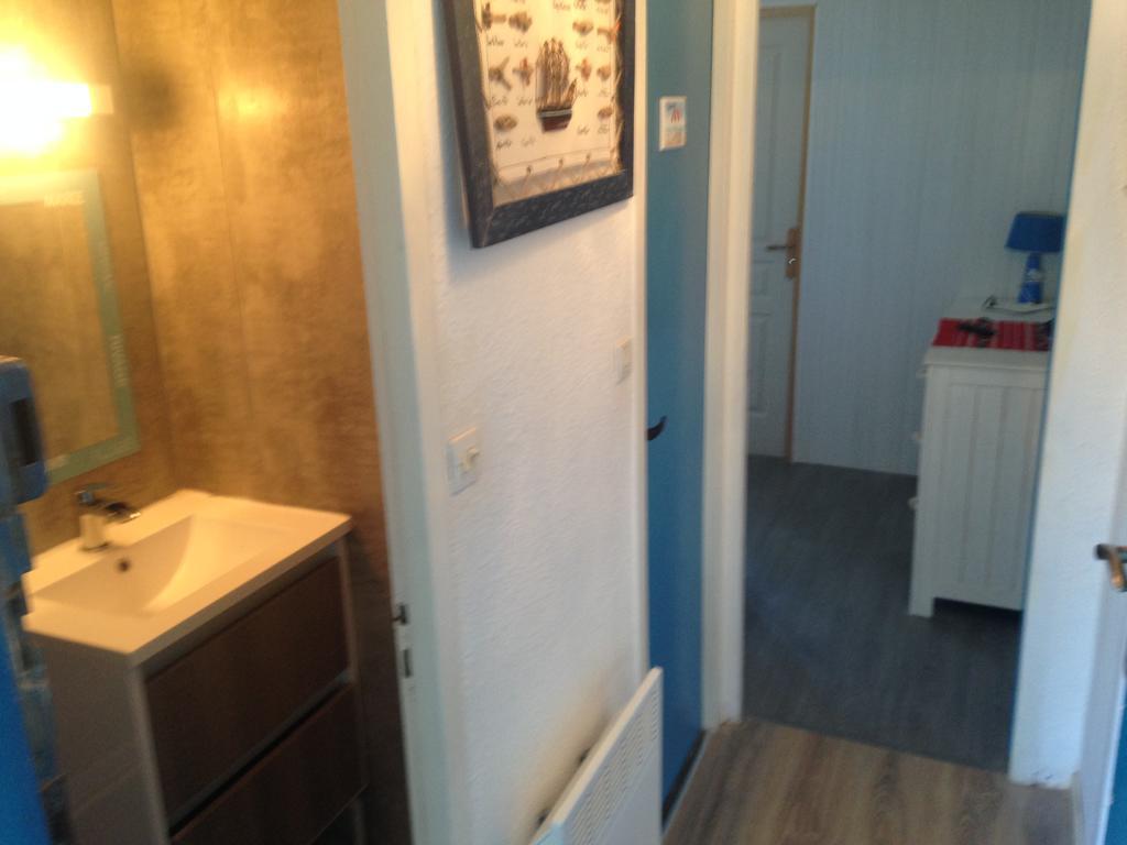 Apartmán La Triere Saint-Hilaire-de-Riez Exteriér fotografie