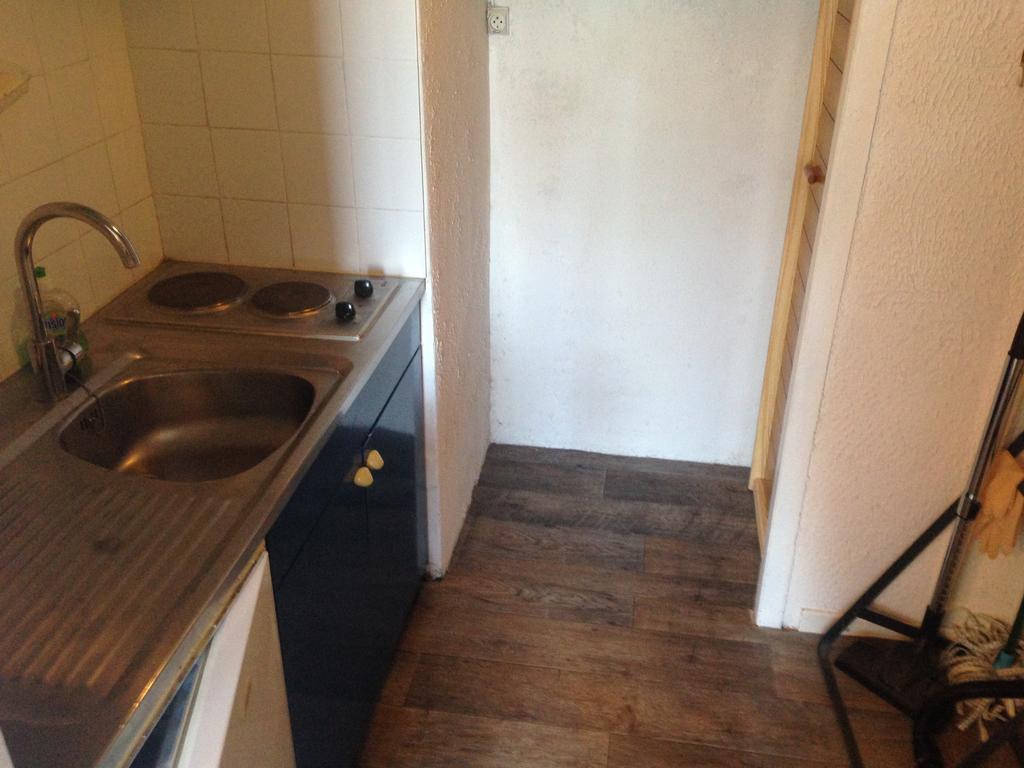 Apartmán La Triere Saint-Hilaire-de-Riez Exteriér fotografie