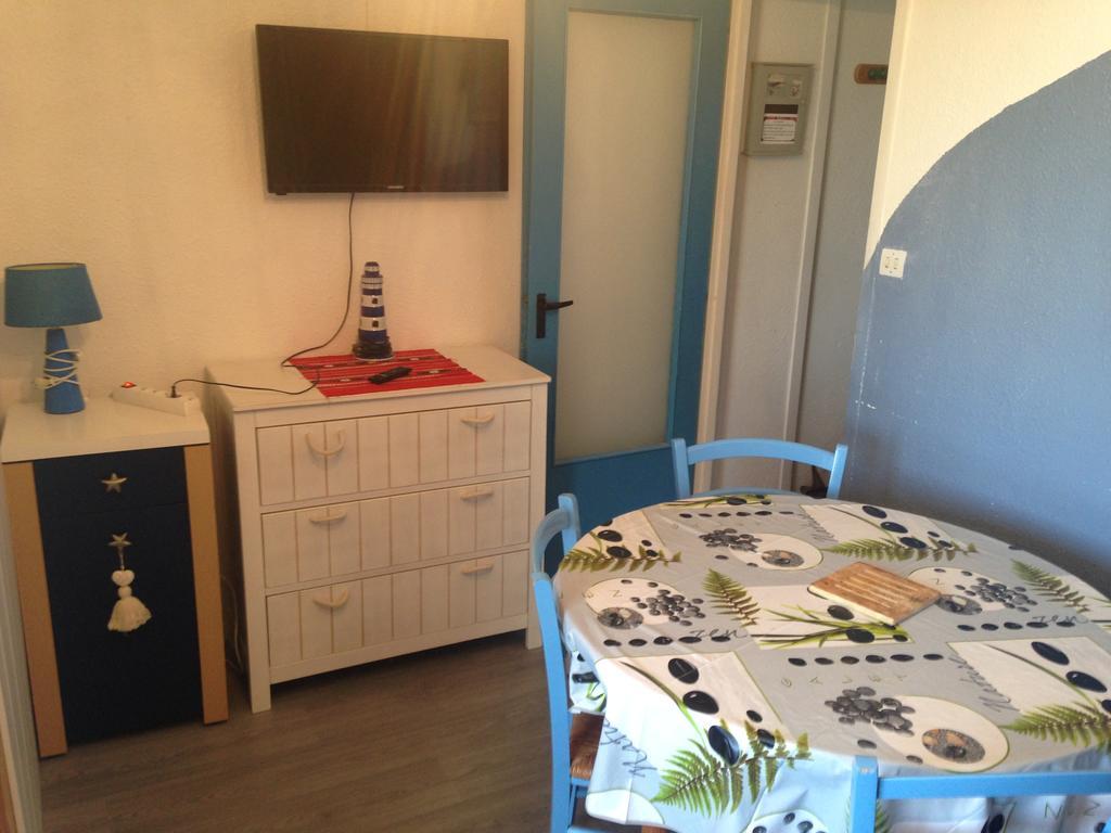Apartmán La Triere Saint-Hilaire-de-Riez Exteriér fotografie